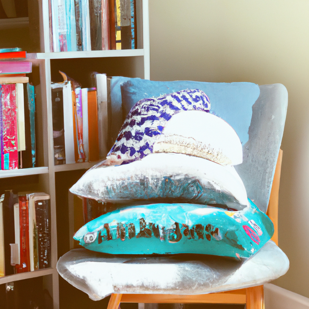 Cozy Corners: Creating Comfortable Reading Nooks