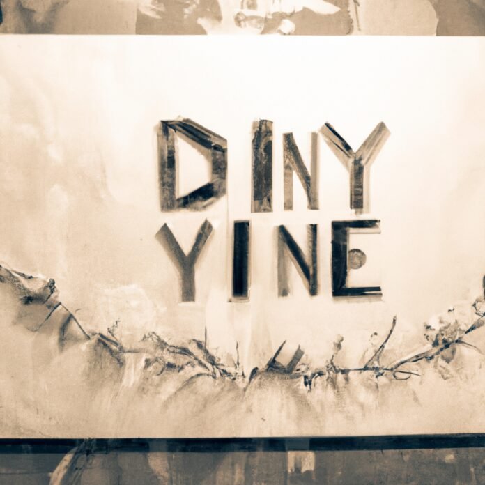 DIY Wall Art: Creative Decorating on a Dime