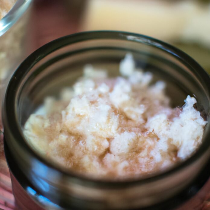 Homemade Beauty: DIY Face Masks and Scrubs