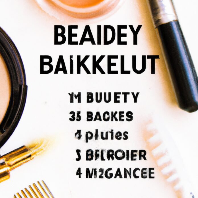 Budget Beauty Hacks: Makeup Tips for Every Budget