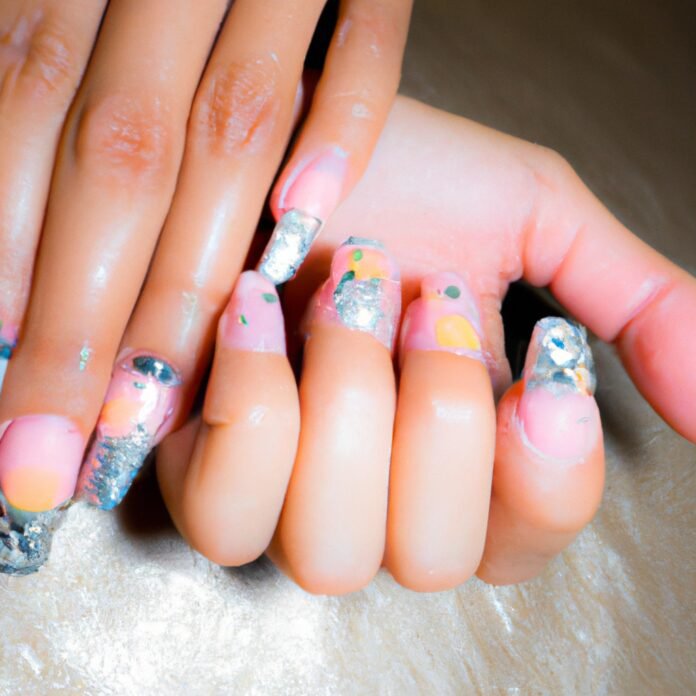 Trendy Tips: Nail Art Designs for the Fashionista