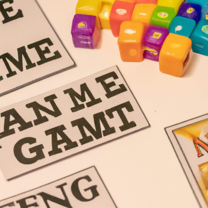 Game Night Extravaganza: Ideas for Family Fun