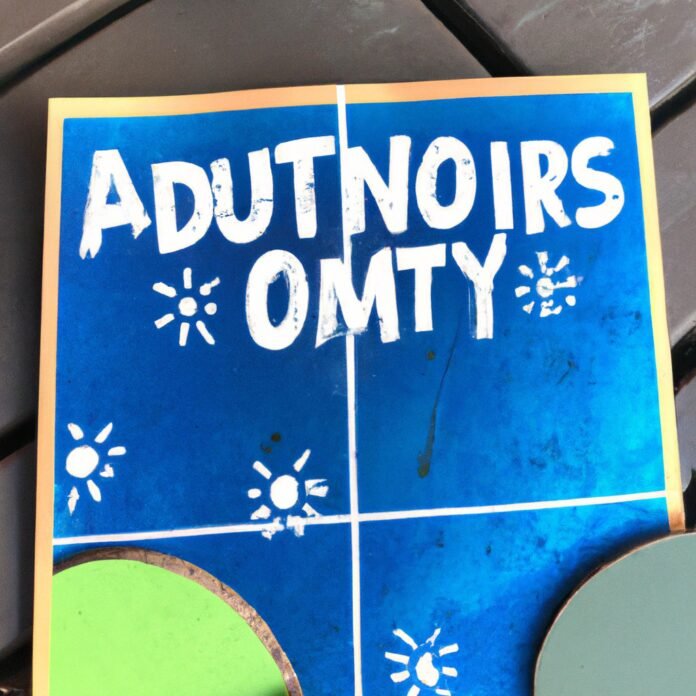 Outdoor Adventures: DIY Games for Sunny Days