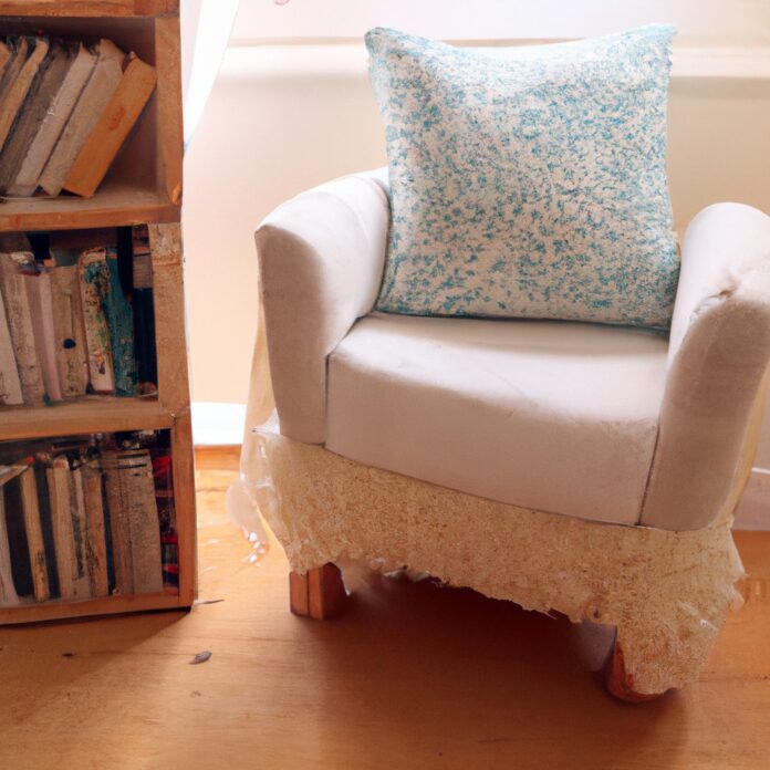 Cozy Corners: Creating Comfortable Reading Nooks