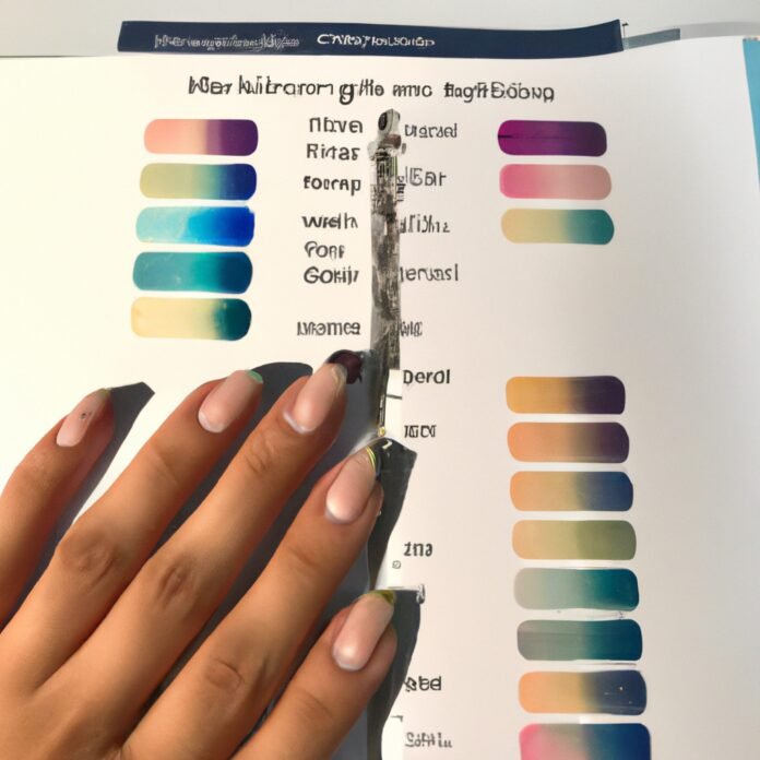 Gradient Nails: A Step-by-Step Guide to Ombre Nails