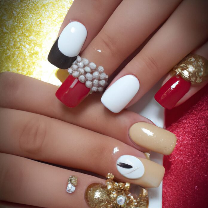 Seasonal Nail Trends: Styles for Every Occasion