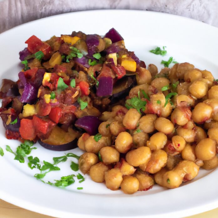 Vegetarian Wonders: Meatless Meals for Every Palate